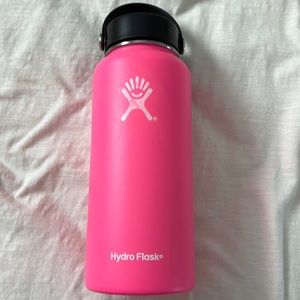 Hydroflask flask